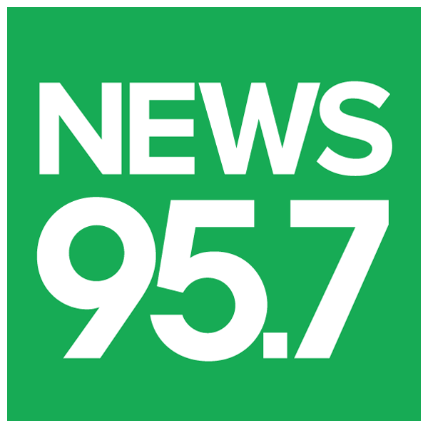 NEWS 95.7 Web Radio Player